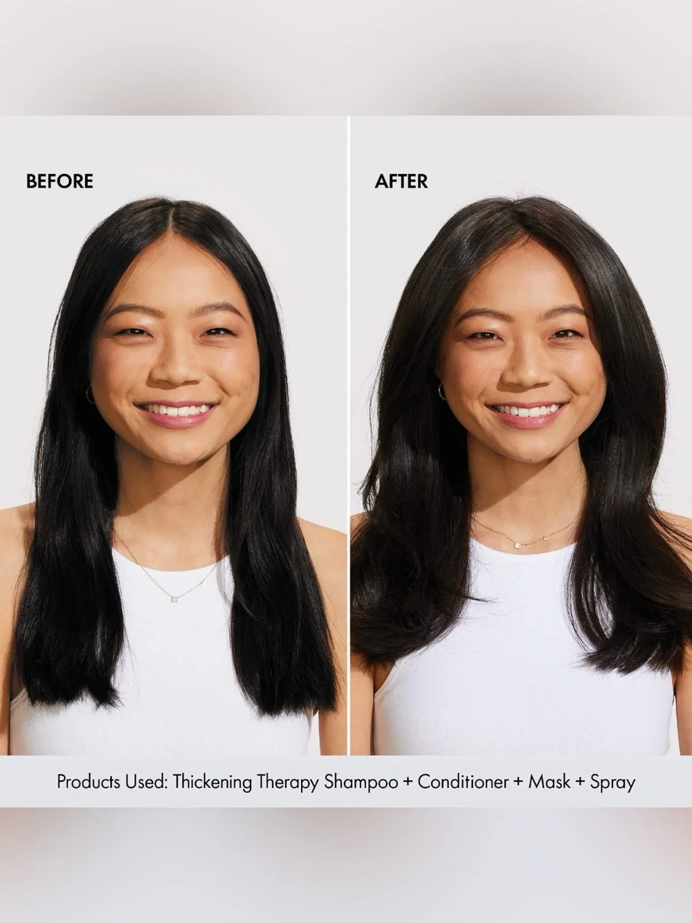 NEW! BondiBoost Volume Thickening Shampoo NIB